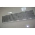 Outdoor Linear Drainage System Stainless Steel Grating Drain